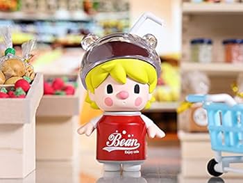 Amazon | POPMART Sweet Bean スーパーマーケットシリーズ